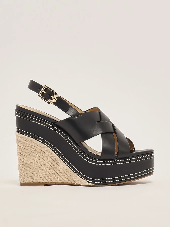Nora Wedge Wedge