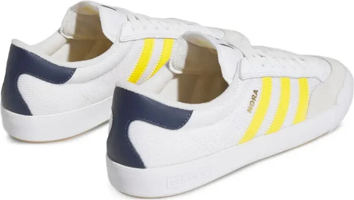Nora "White" sneakers - Image 2