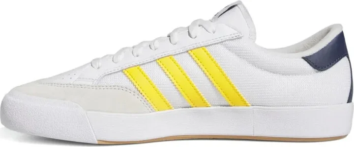 Nora "White" sneakers - Image 3