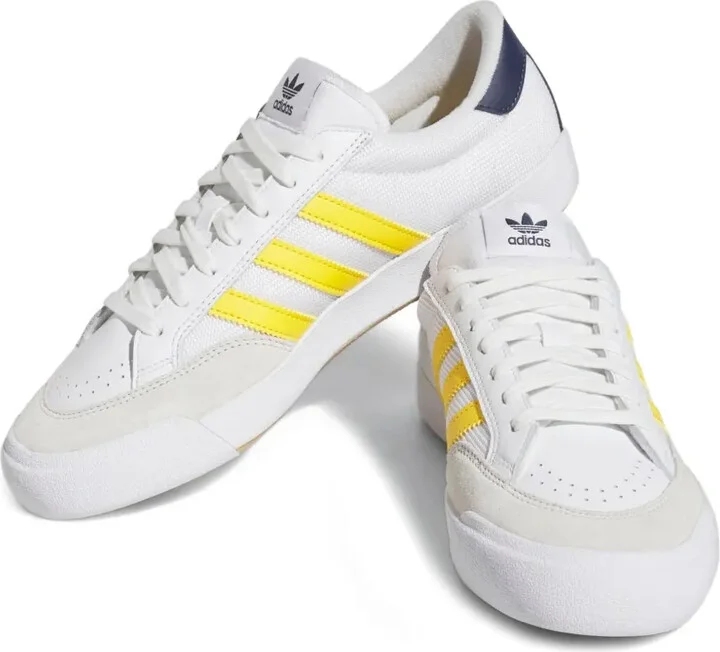 Nora "White" sneakers - Image 5