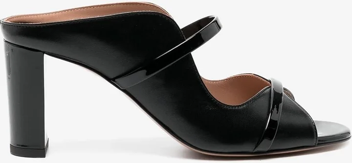 Norah 70 Leather Sandals