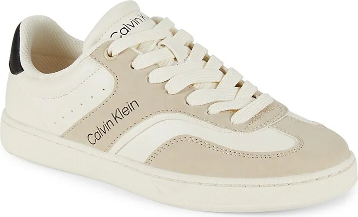 Norah Low Top Sneakers - Image 2