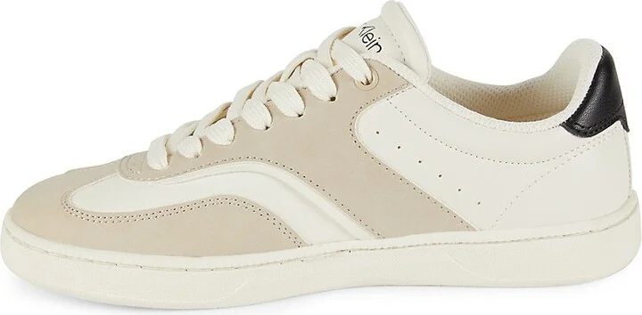 Norah Low Top Sneakers - Image 4