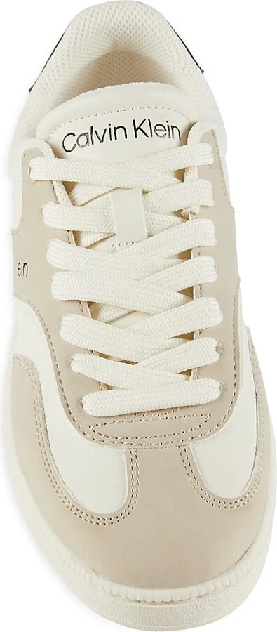 Norah Low Top Sneakers - Image 5