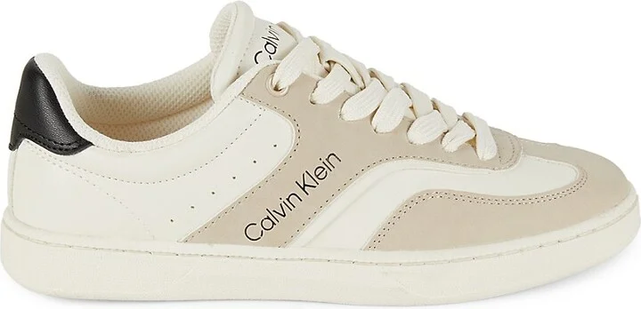 Norah Low Top Sneakers