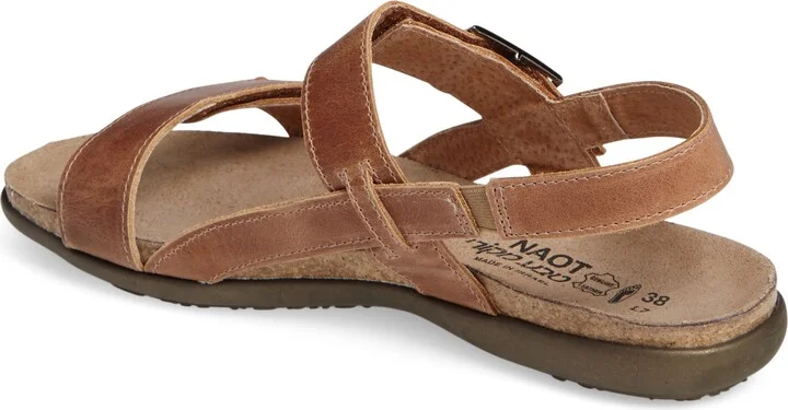 Norah Sandal - Image 2