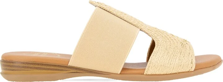 Norah Slide Sandal - Image 2