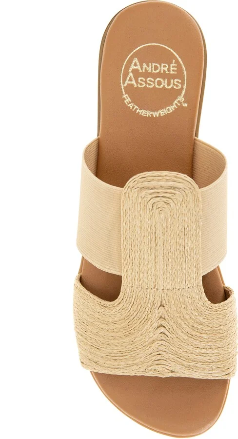 Norah Slide Sandal - Image 3