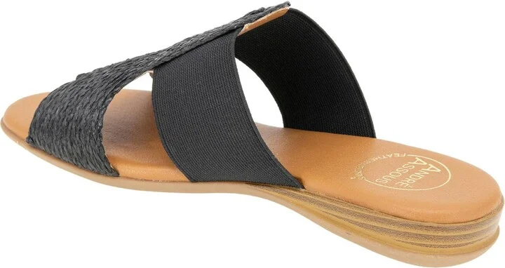 Norah Slide Sandal - Image 5