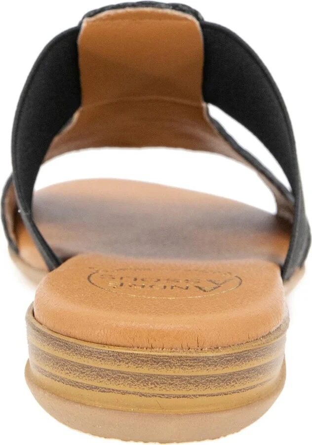 Norah Slide Sandal - Image 7