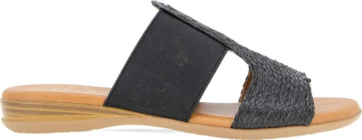 Norah Slide Sandal - Image 8