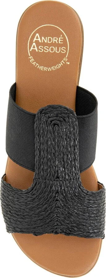 Norah Slide Sandal - Image 9