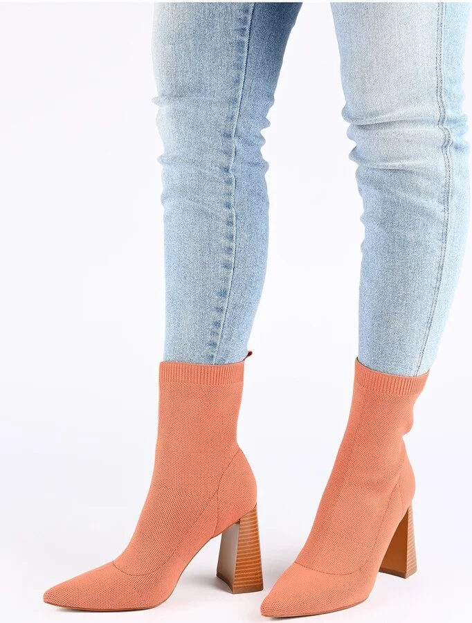 Noralinn Bootie - Image 8