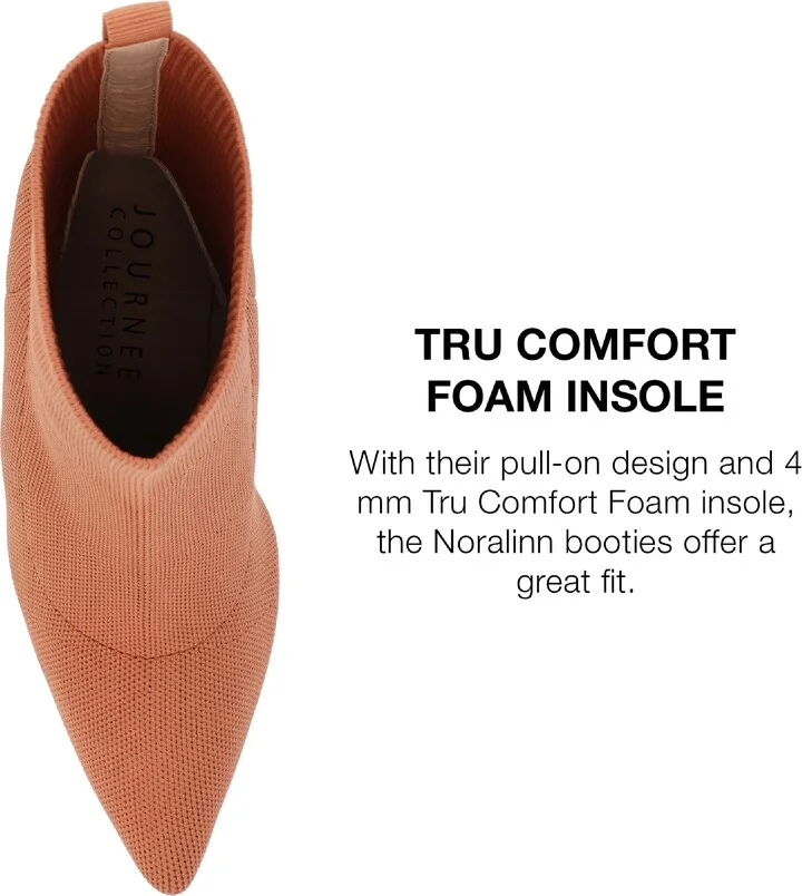 Noralinn Bootie - Image 9