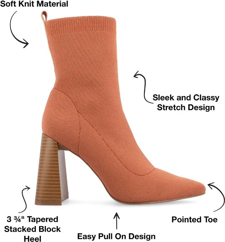Noralinn Bootie - Image 11