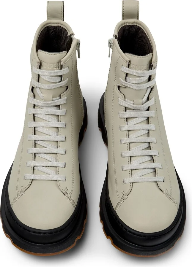 Noray Combat Boot - Image 3