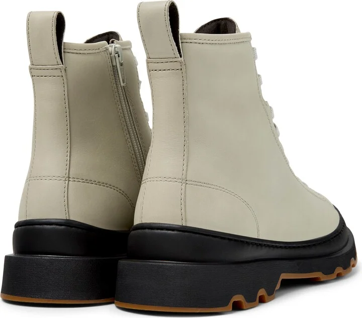 Noray Combat Boot - Image 5