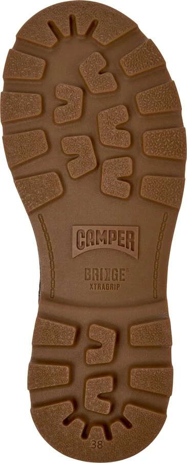 Noray Combat Boot - Image 4
