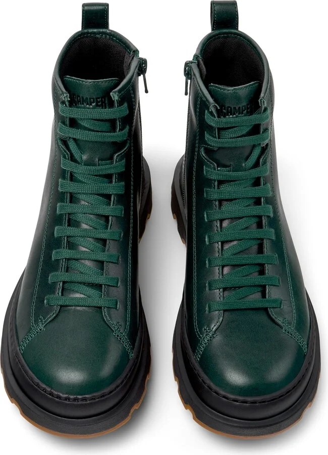 Noray Combat Boot - Image 3