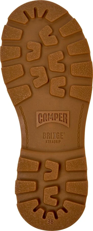 Noray Combat Boot - Image 4