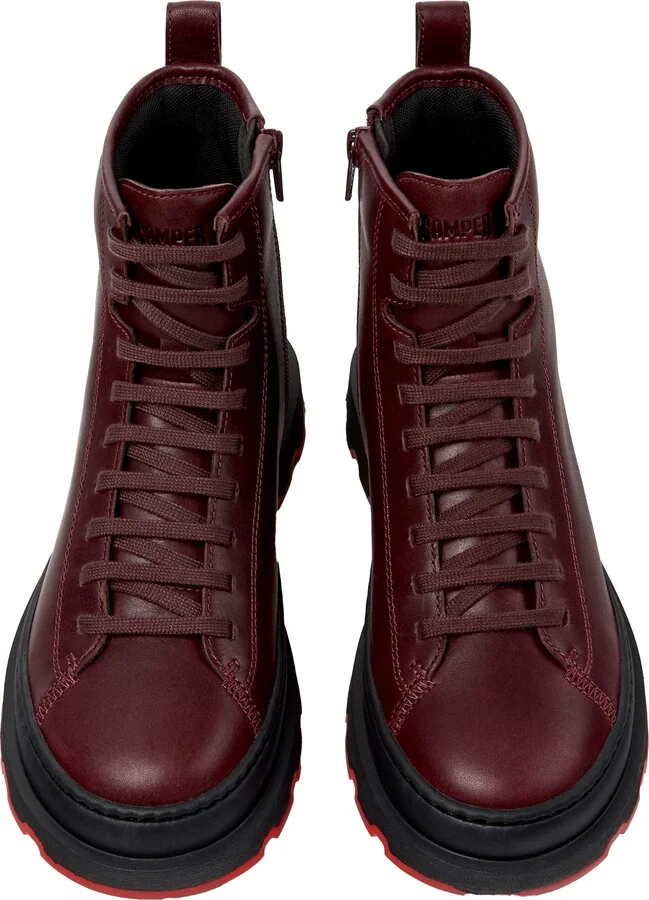 Noray Combat Boot - Image 3