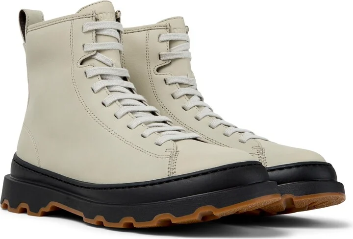 Noray Combat Boot