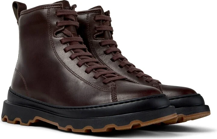 Noray Combat Boot