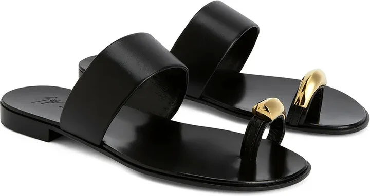 Norbert flat sandals - Image 2