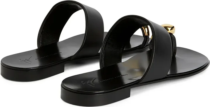 Norbert flat sandals - Image 3