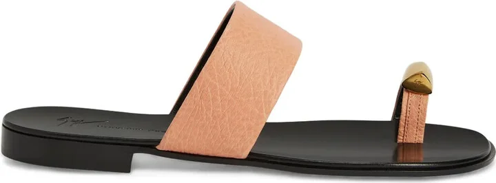 Norbert sandals