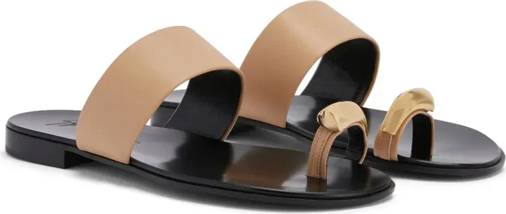 Norbert slip-on slides - Image 2