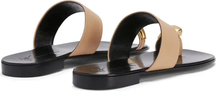 Norbert slip-on slides - Image 3