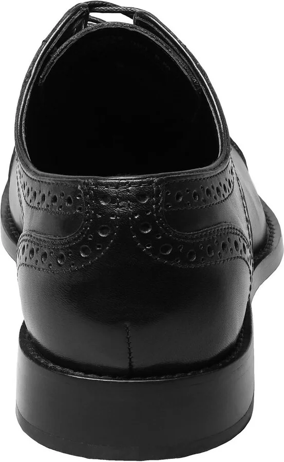 Norcross Cap Toe Oxford - Image 3