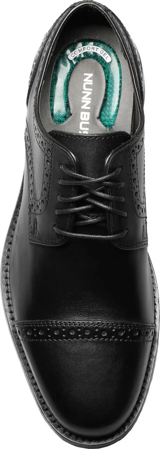 Norcross Cap Toe Oxford - Image 5