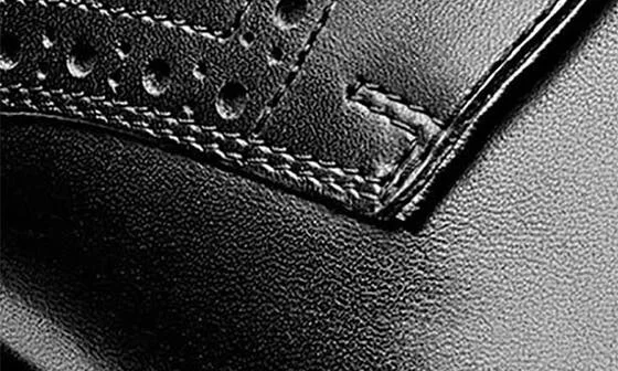 Norcross Cap Toe Oxford - Image 7