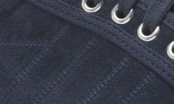 Nordic Faux Shearling Sneaker - Image 7