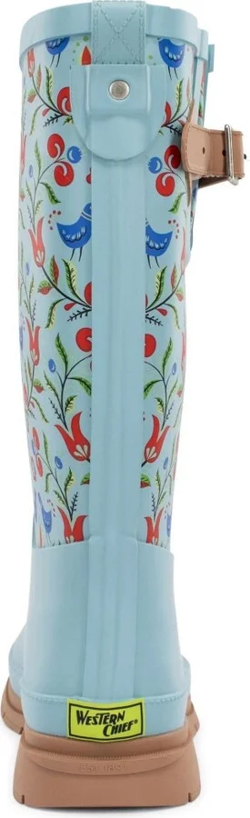Nordic Tall Rain Boot - Image 2