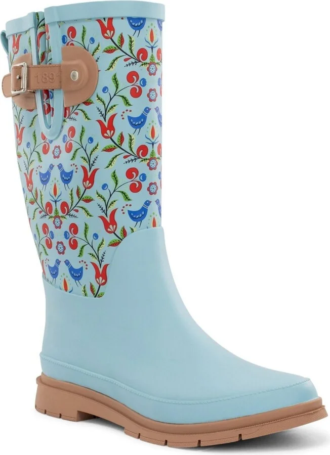 Nordic Tall Rain Boot - Image 3