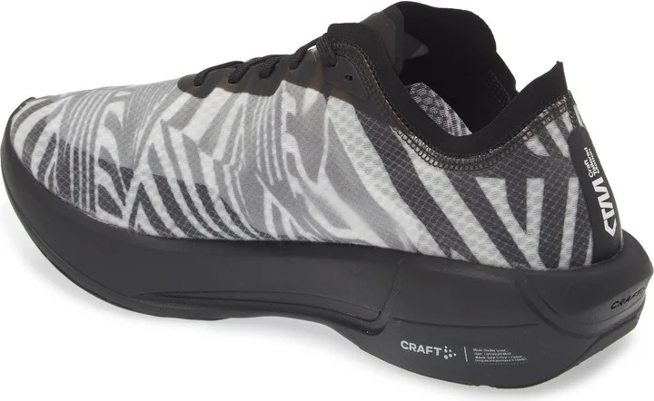 Nordlite Carbon Speed Running Shoe - Image 2
