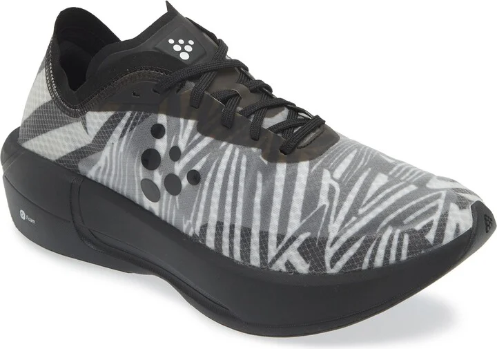 Nordlite Carbon Speed Running Shoe