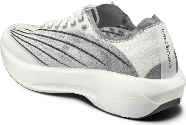 Nordlite Tempo Running Shoe - Image 2