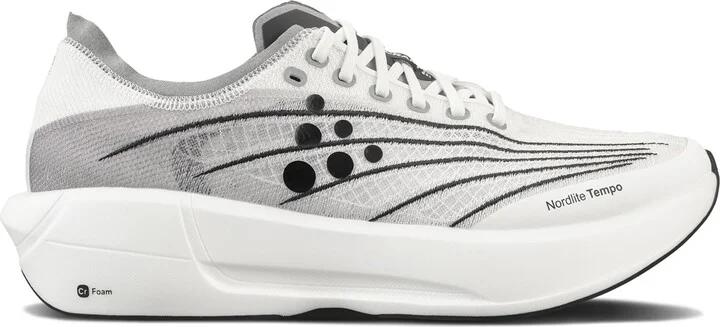 Nordlite Tempo Running Shoe - Image 3