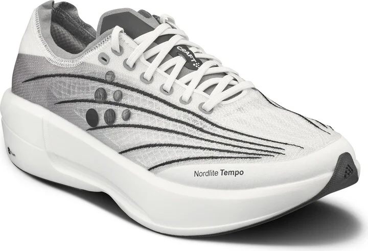 Nordlite Tempo Running Shoe
