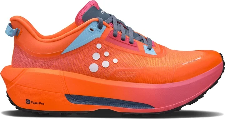 Nordlite Ultra Pro Running Shoe - Image 3