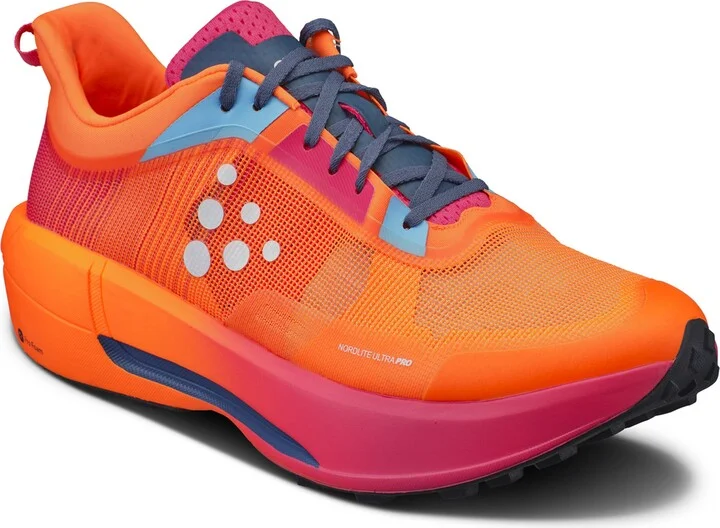 Orange/ Cosmo