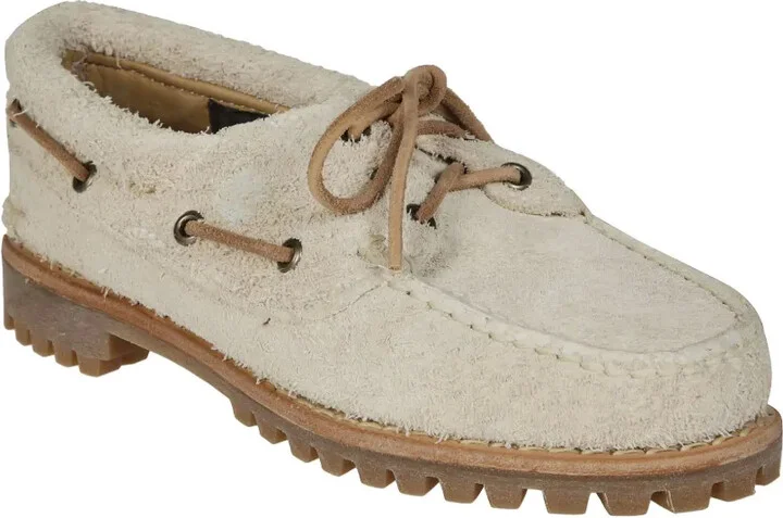 Noreen boat shoes - Image 2