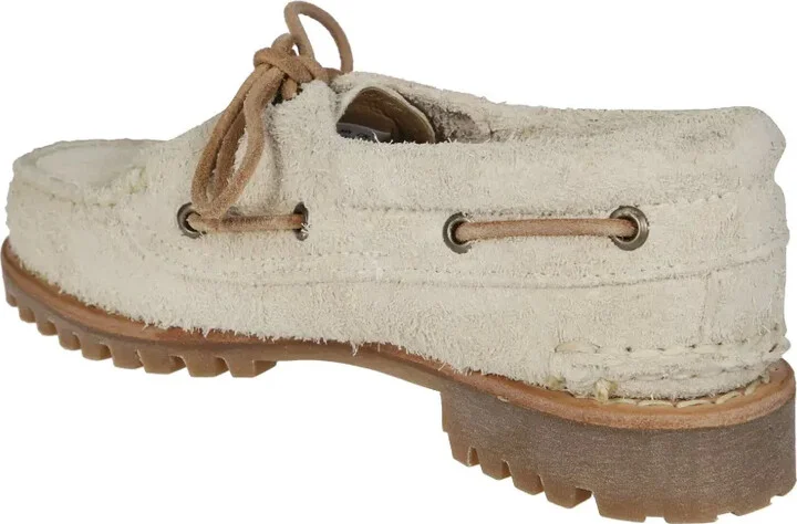 Noreen boat shoes - Image 3