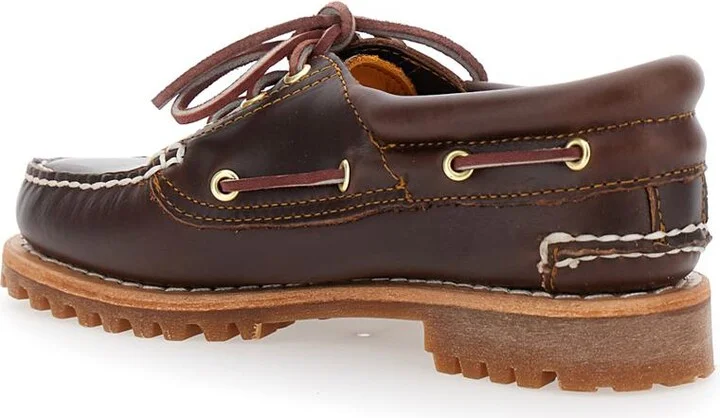 Noreen Boat Shoes - Image 3