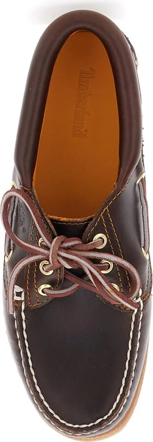 Noreen Boat Shoes - Image 4