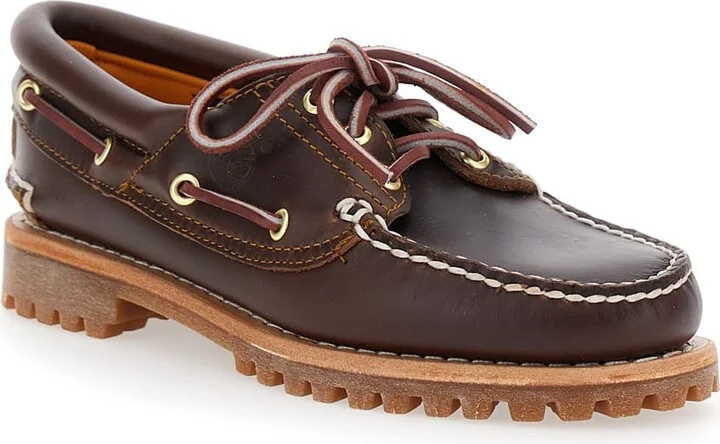 Noreen Boat Shoes - Image 2